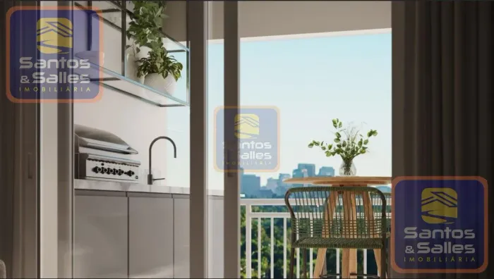 APARTAMENTO RESIDENCIAL em São Paulo - São Paulo, Vila Carrão