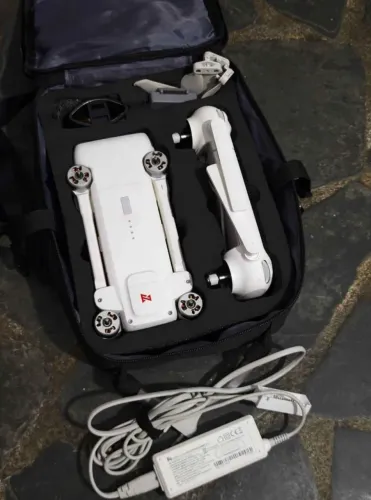 Drone Fimi X8 se 2022 v2 (leia o anúncio) 