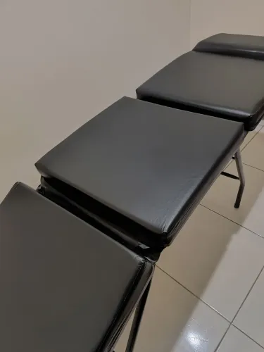 Vende-se uma maçã de depilação nova.
