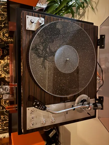 Polyvox TD5000