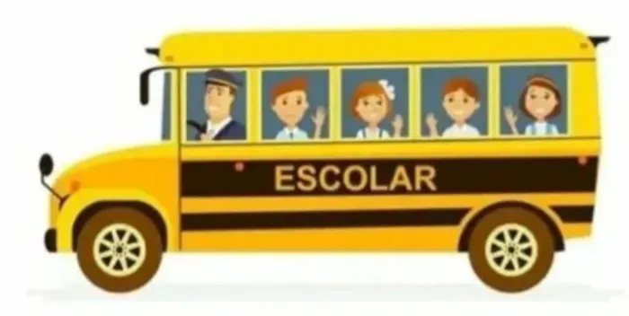 Transporte Escolar.
