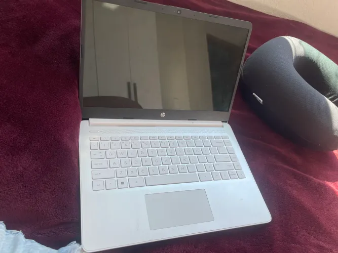 Notebook HP