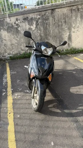 Honda Lead 110