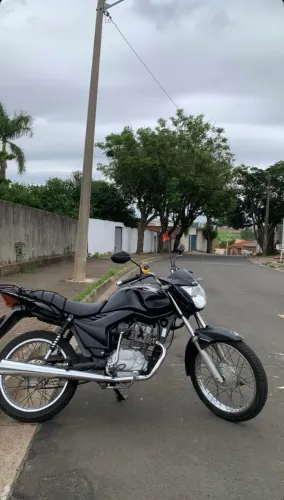 Titan 150 ks MIX