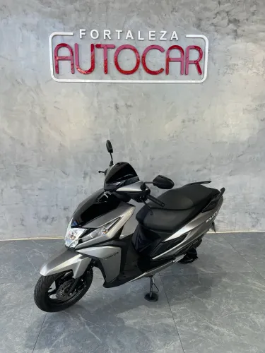 Elite 125