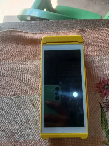 Estou vendendo porque preciso do dinheiro 