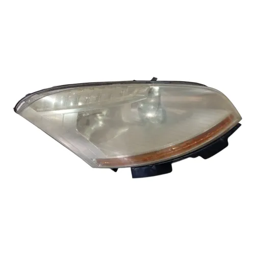 Farol Dianteiro Direito Citroen C4 Picasso 2007 A 2014