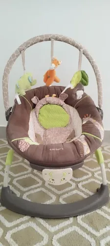 Cadeirinha Balanço infantil