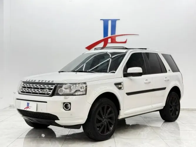 Land Rover Freelander2 HSE 2.2 SD4 190cv T.diesel 2013