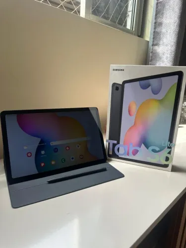 GALAXY TABS6 LITE