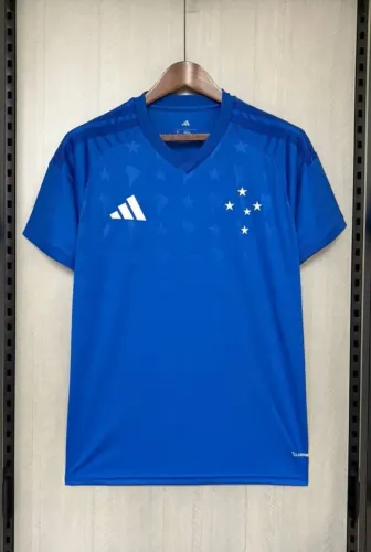 Camisa Cruzeiro 2026 | Nova | Pronta entrega.