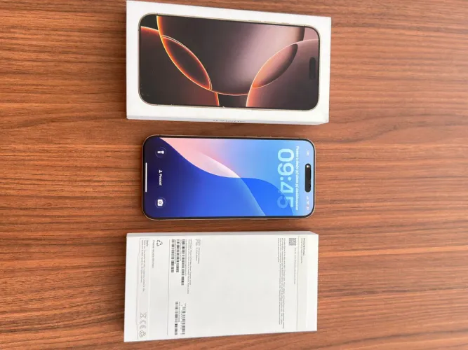 iPhone 17 PRO MAX 256GB R$ 8.499