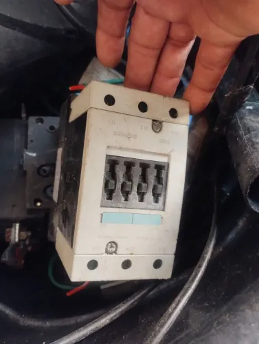 materiais eletricos