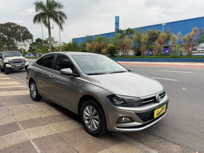 Volkswagen Virtus Comfort. 200 TSI 1.0 Flex 12V AUT 2021