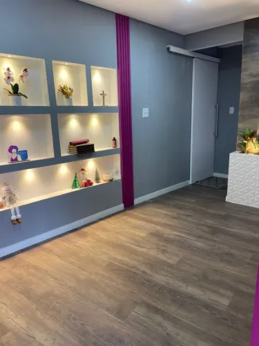 SALA COMERCIAL EM SÃO MATEUS-SP
