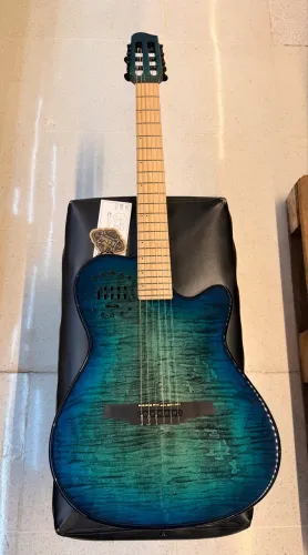 Godin multiac ocean opalb Ltd 