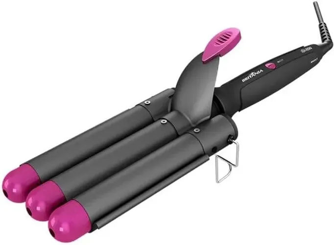 Modelador Triondas Britânia Bivolt