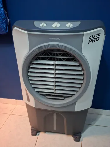 Climatizador de ar VENTISOL