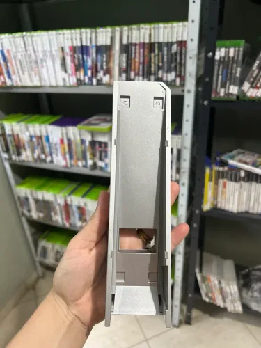 Suporte para Nintendo Wii original