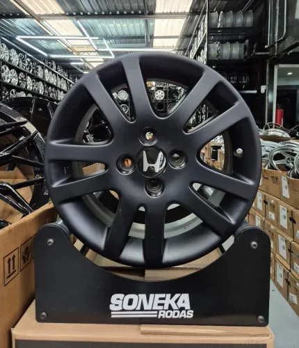 Jogo de rodas CIVIC ORIGINAIS aro 15 4x100