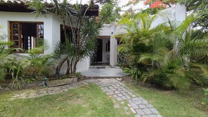 Casa / Bairro Estrada da Balsa / Arraial d`Ajuda