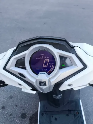 Honda elite 125 2019