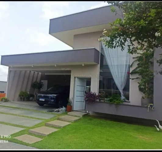 Locação de Casa em Condomínio ? Bairro do Grama | Caçapava-SP