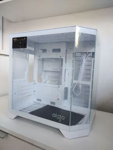 Gabinete aquário FT350 - Fazemos entrega!
