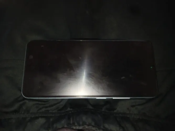 Celular redmi