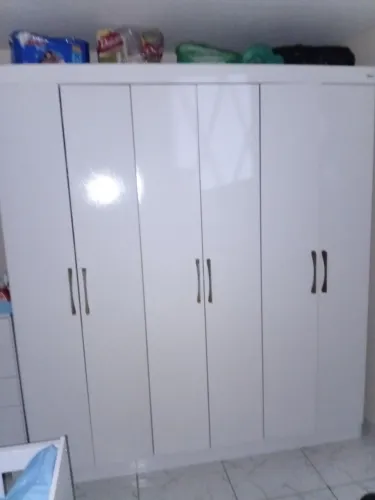 Guarda roupa