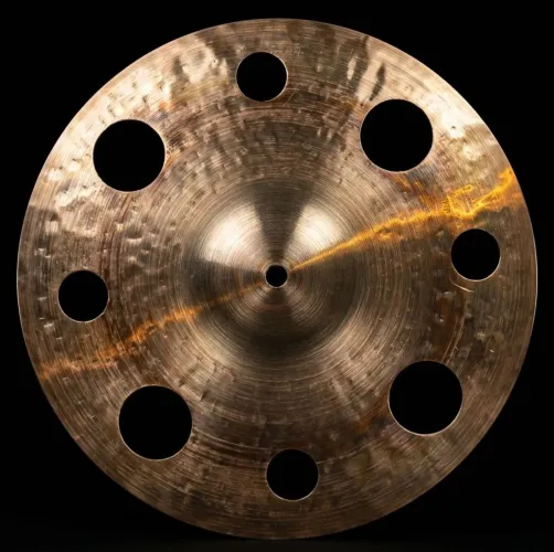 Ozone 15" Mundo Batera