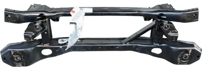 Quadro Agregado Suspensão Traseira Ford Focus 2013 2014 2015