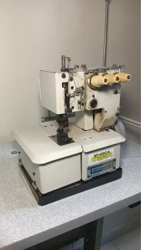 Máquina de Costura - Bracob BC 2600-3