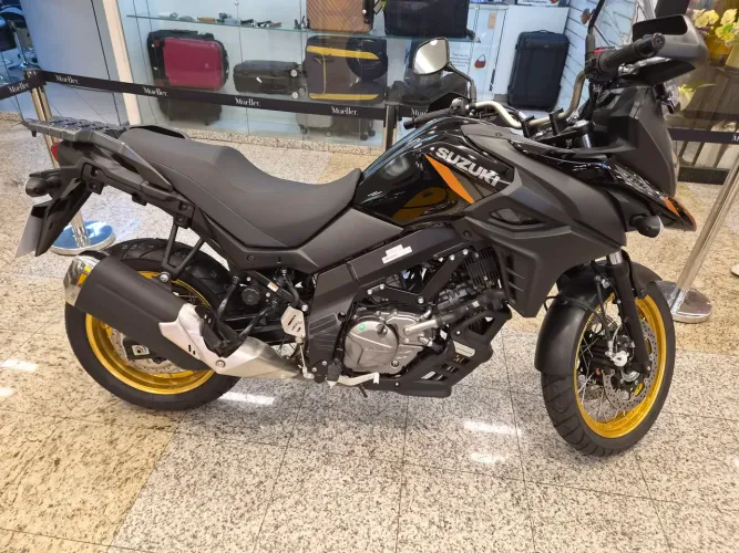 Suzuki V-Strom 650 XT ABS 0km