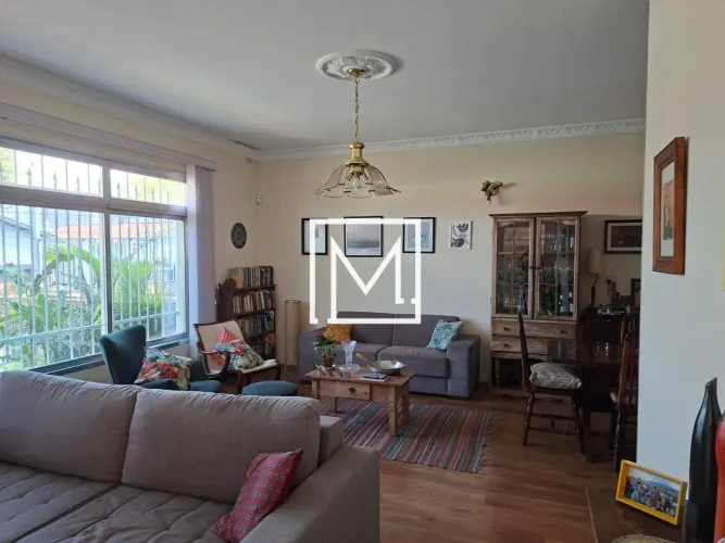Casa com 4 dormitórios à venda, 352m² por R$ 1.400.000 - Bosque da Saúde - São Paulo/SP