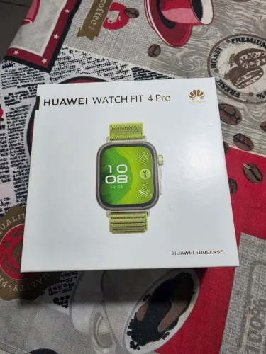Huawei Fit 4 Pro