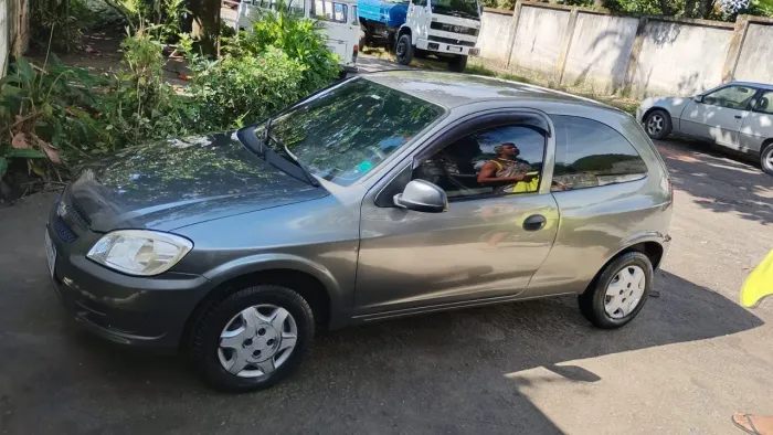 Chevrolet Celta Life/ LS 1.0 MPFI 8V Flexpower 3P 2012