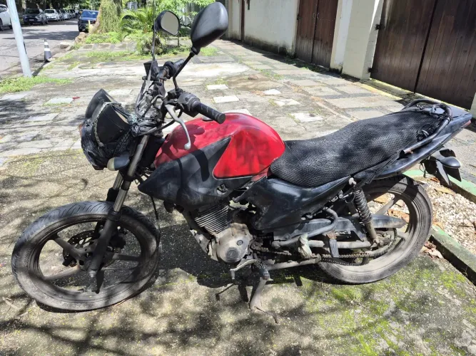 Yamaha Factor 2028 