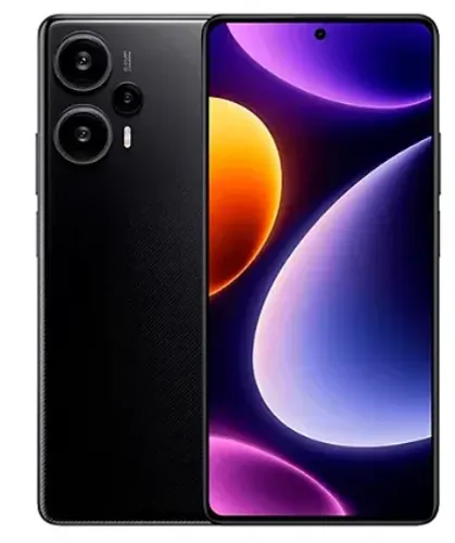 Xiaomi Poco F5 5G 12GB RAM 256GB HyperOS 3 - Excelente Estado