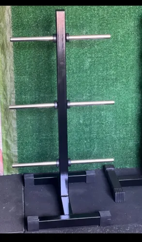 Suporte de anilhas