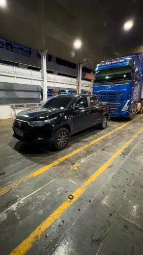 Fiat Strada Freedom 1.3 Flex 8V CD 2021