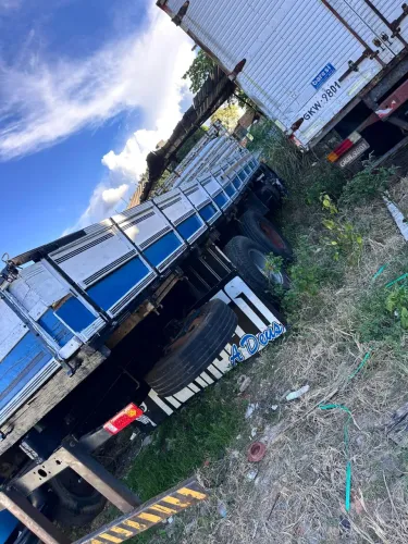 * VENDO MB 1113 truck 