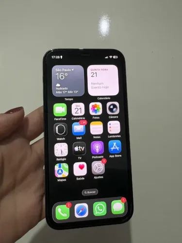 iphone 12 pro 