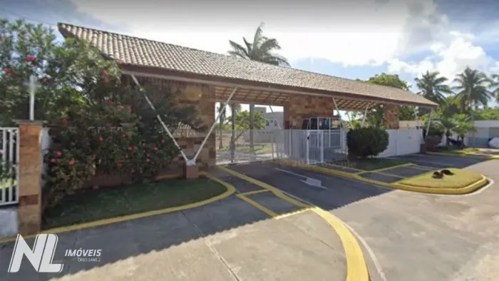 Terreno à venda, 567 m² por R$ 450.000 - Pirangi do Norte (Distrito Litoral) - P
