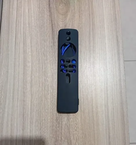 Capa controle Xiaomi TV Stick 4k de 2a geração