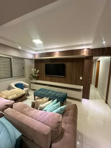 Apartamento de 3 quartos no Condominio Bonavita