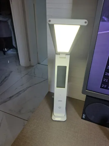 Luminária Led