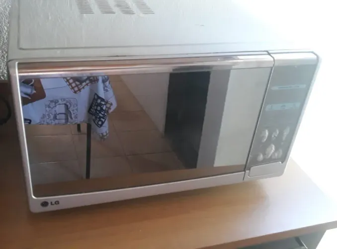 Micro-ondas 