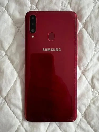 Samsung Galaxy A20S