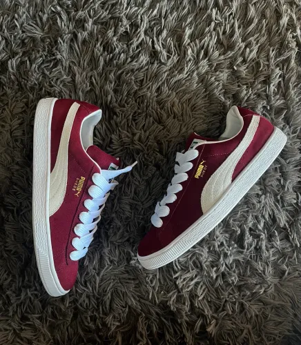 Puma Suede Classic